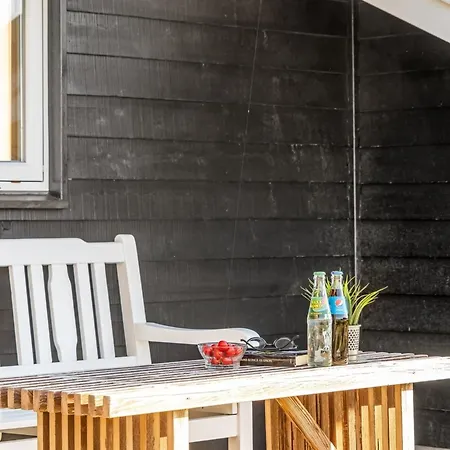 Horsten - 350m From The Sea In Nw Jutland By Interhome