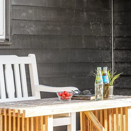 Horsten - 350m From The Sea In Nw Jutland By Interhome