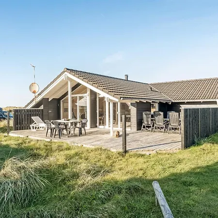 Horsten - 350m From The Sea By Interhome Torsted (Nordjylland)