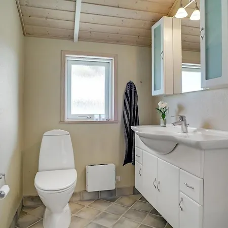 別荘 Horsten - 350m From The Sea By Interhome *