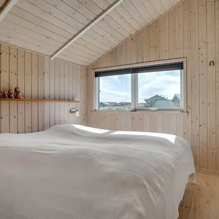 Horsten - 350m From The Sea By Interhome *