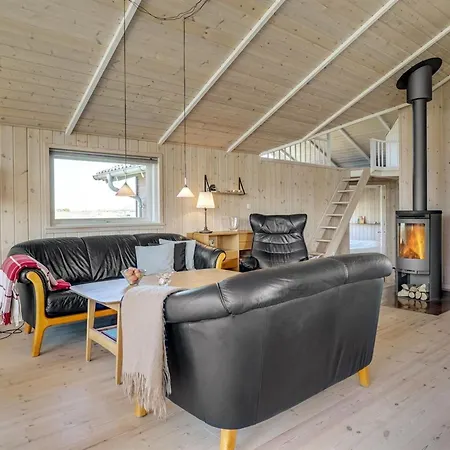 Horsten - 350m From The Sea By Interhome Torsted (Nordjylland)