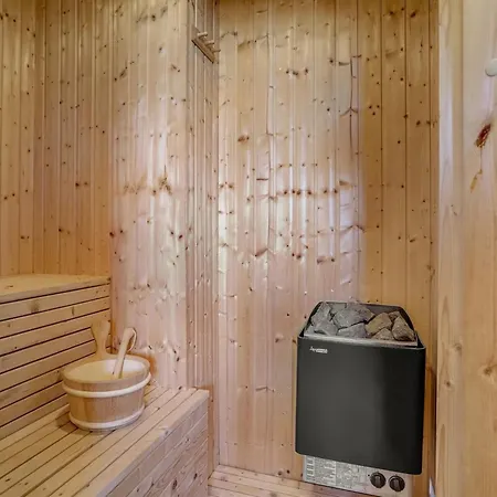 Horsten - 350m From The Sea By Interhome *