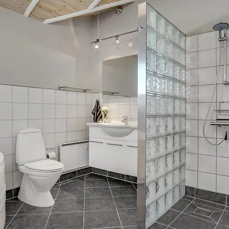 Horsten - 350m From The Sea By Interhome * Torsted (Nordjylland)