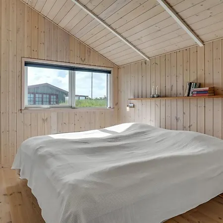別荘 Horsten - 350m From The Sea By Interhome *