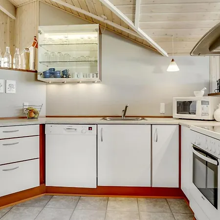 بيت للعطل Horsten - 350m From The Sea By Interhome Torsted (Nordjylland)