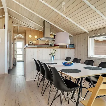 Feriehus Horsten - 350m From The Sea By Interhome