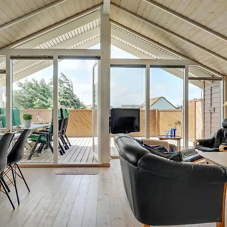Horsten - 350m From The Sea By Interhome Torsted (Nordjylland)