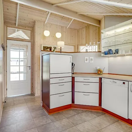 Horsten - 350m From The Sea By Interhome *