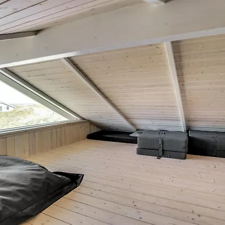 Horsten - 350m From The Sea By Interhome Torsted (Nordjylland)
