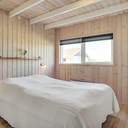 Horsten - 350m From The Sea By Interhome * Torsted (Nordjylland)