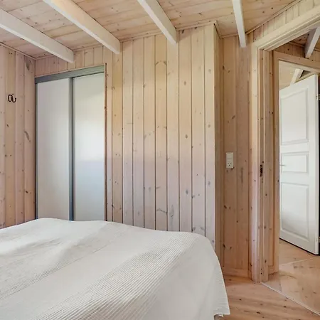 Feriehus Horsten - 350m From The Sea By Interhome Torsted (Nordjylland)