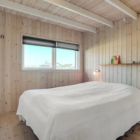 Feriehus Horsten - 350m From The Sea By Interhome *
