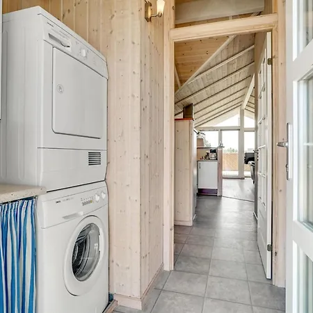 Feriehus Horsten - 350m From The Sea By Interhome