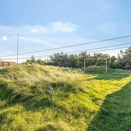 Horsten - 350m From The Sea By Interhome *